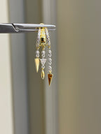 Becca Arrow Earrings