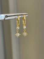 Becca Notte Earrings