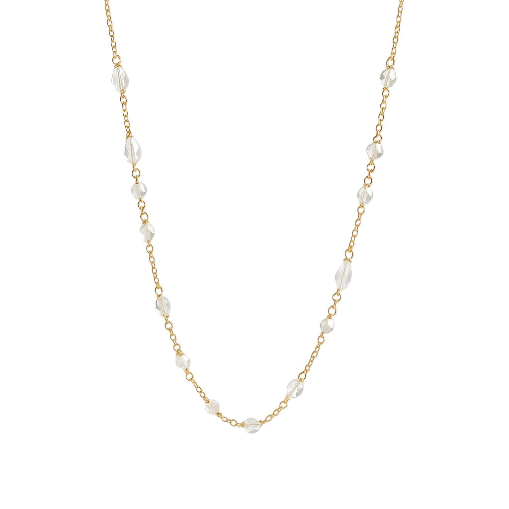 Napoli Cris Choker Kolye