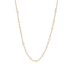 Napoli Cris Choker Kolye