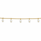 Parker 2 Anklet