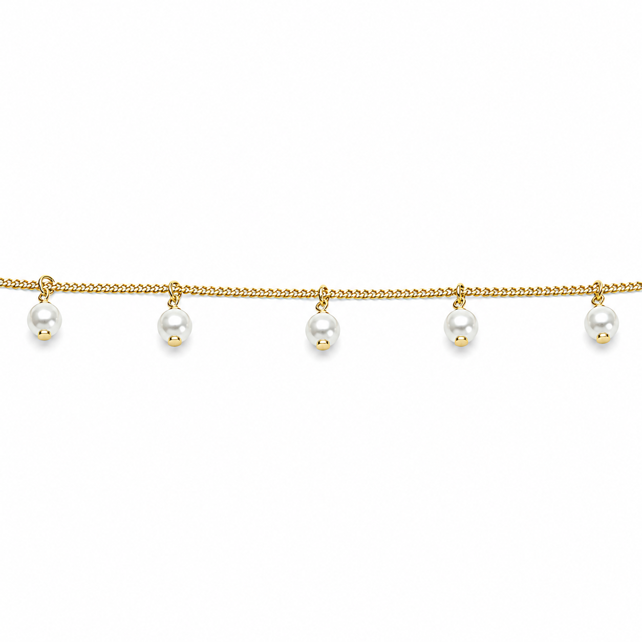 Parker 2 Anklet