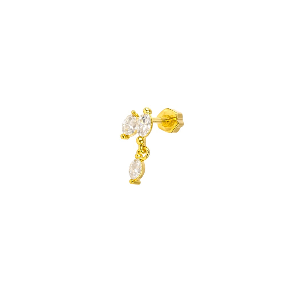 Lugo 3 Piercing