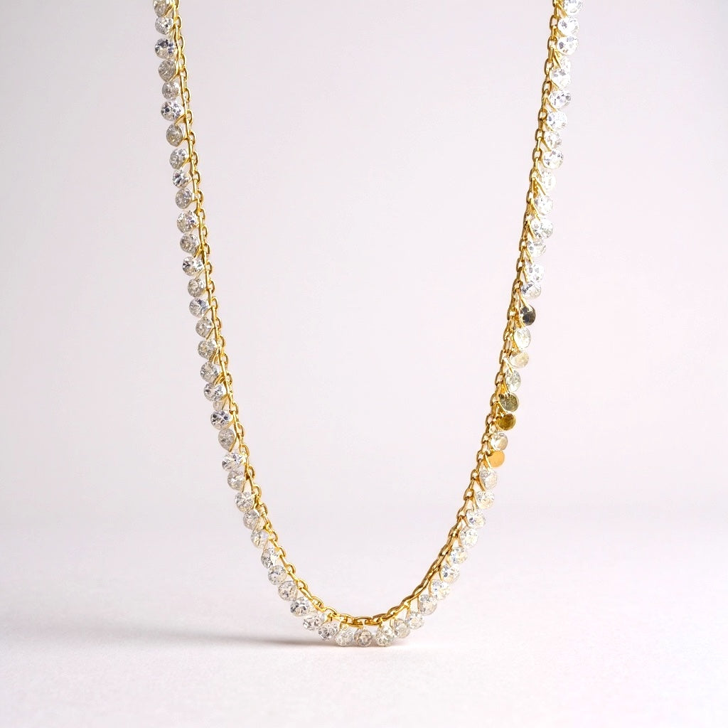 Lugo Kristal 2  Kolye