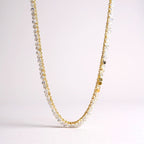 Lugo Kristal 2  Kolye