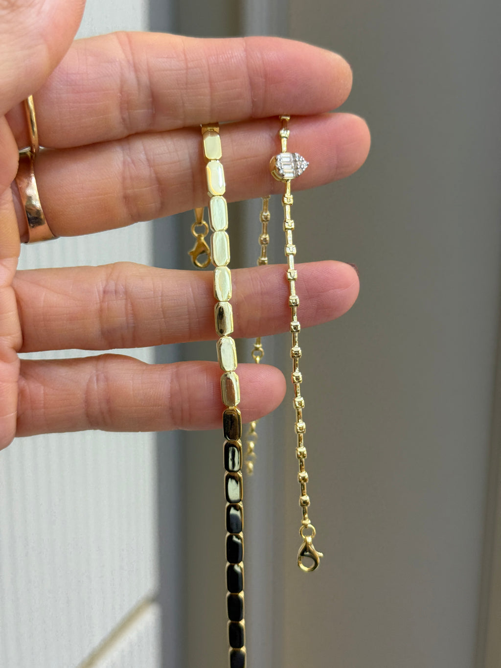 Napoli Luna Bileklik