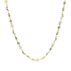 Vanessa Lucky Charm Choker