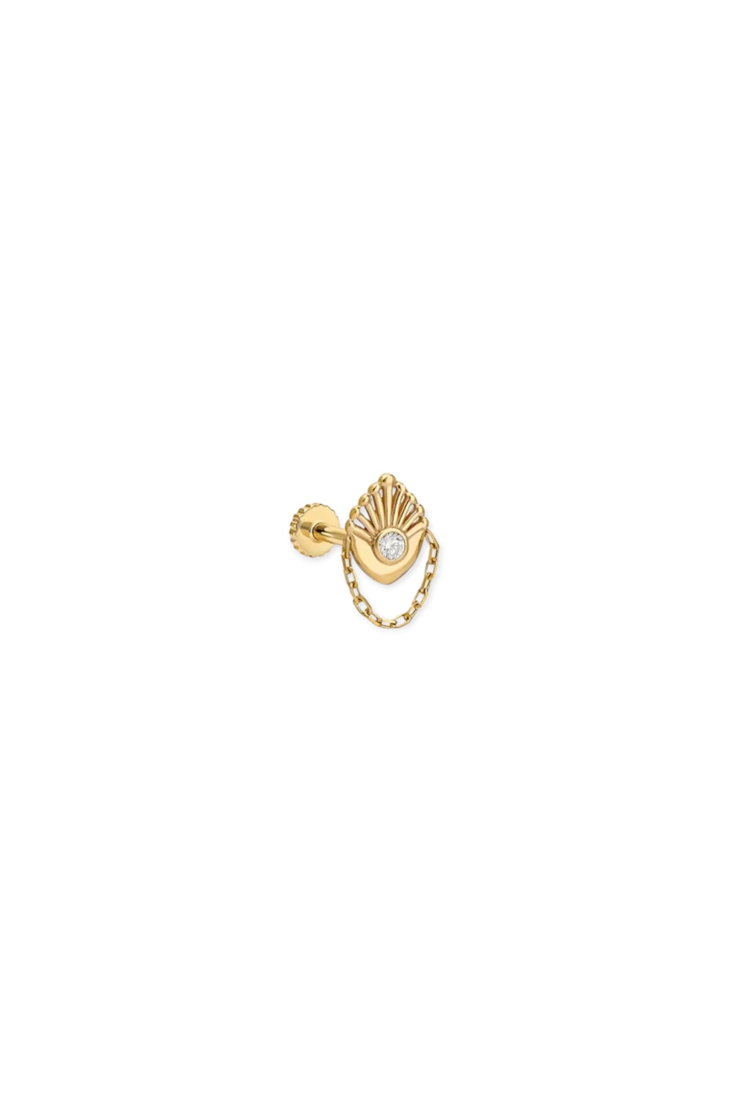 Piercing mh021