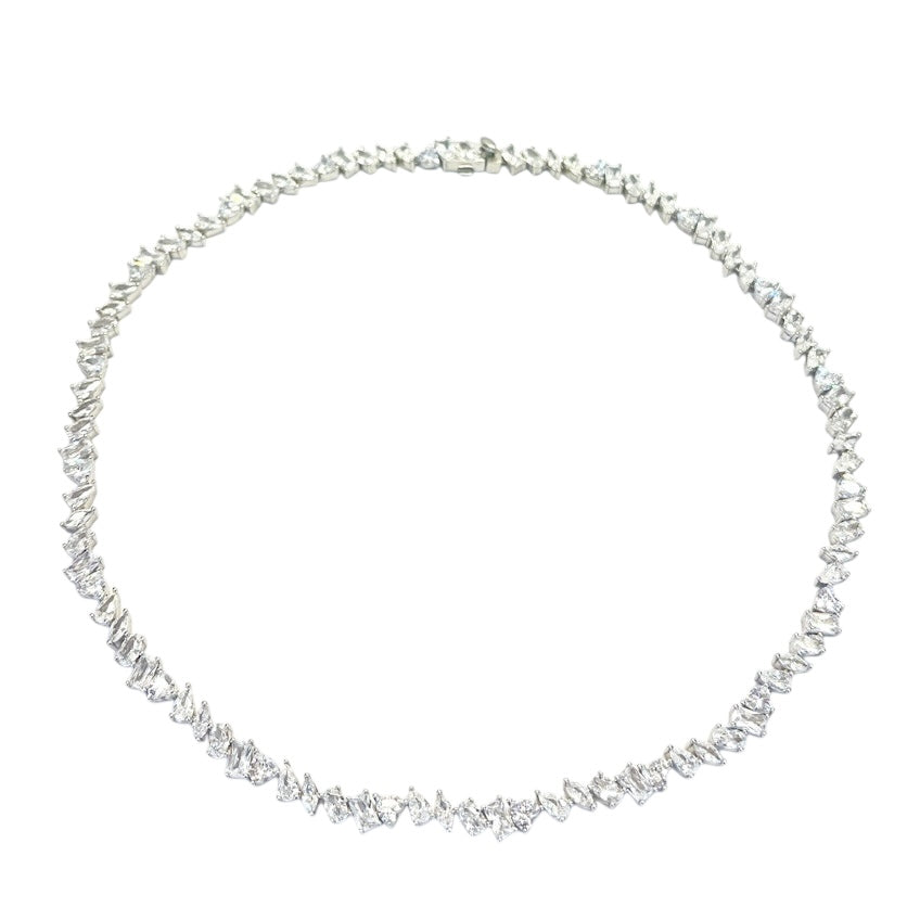 Becca Mix Waterway Necklace