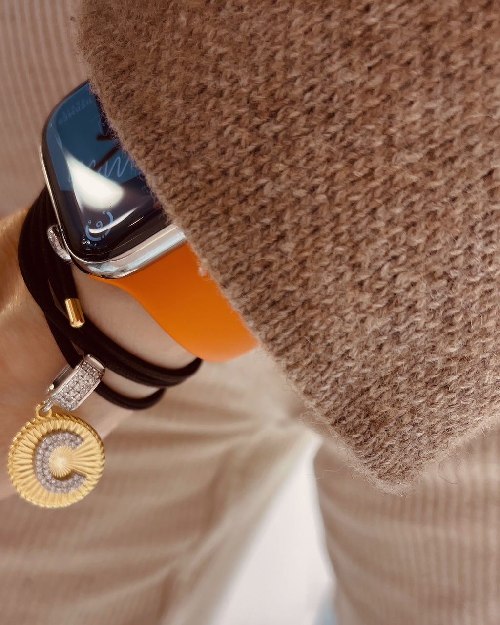 Romy Mıknatıs Bileklik