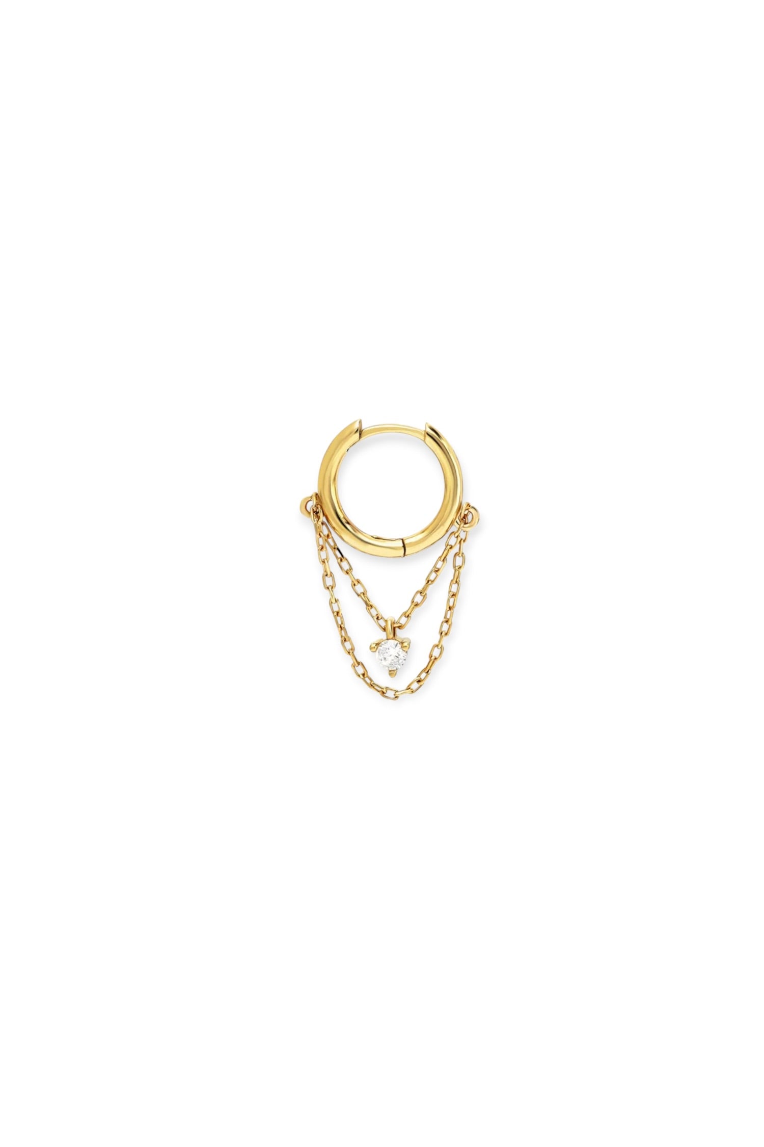 Hoop Piercing mh031