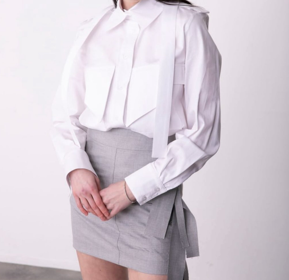 قميص ميا ابوليت