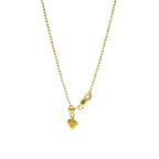 Chain Necklace with Elevator System