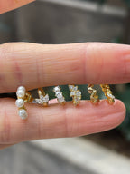 Holly Mini 1 Earring