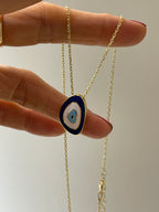 Lugo Evil Eye Kolye