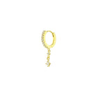 Serena Mark 1 Earring