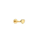 Bella 8 14K Piercing