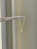 Parker 12 Earring Charm