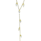 Vanessa Marquise Necklace