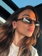 Bella 8 14K Piercing