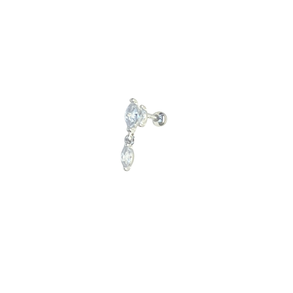 Naples 1 Piercing