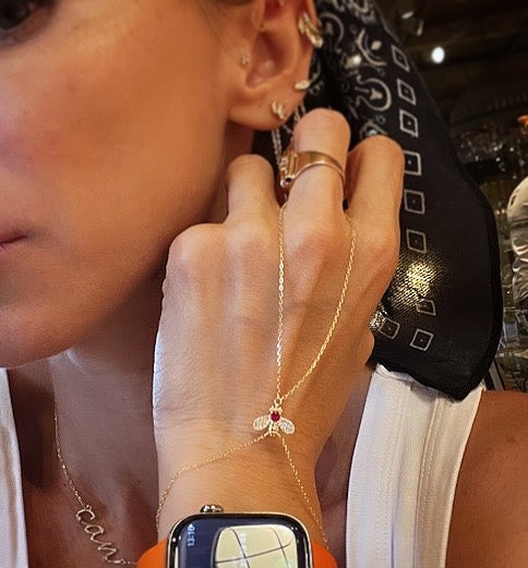 Napoli Bee  Şahmaran