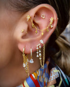 Parker 2 Earring Charm