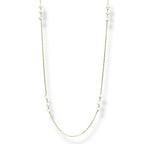 قلادة بيكا بي آر