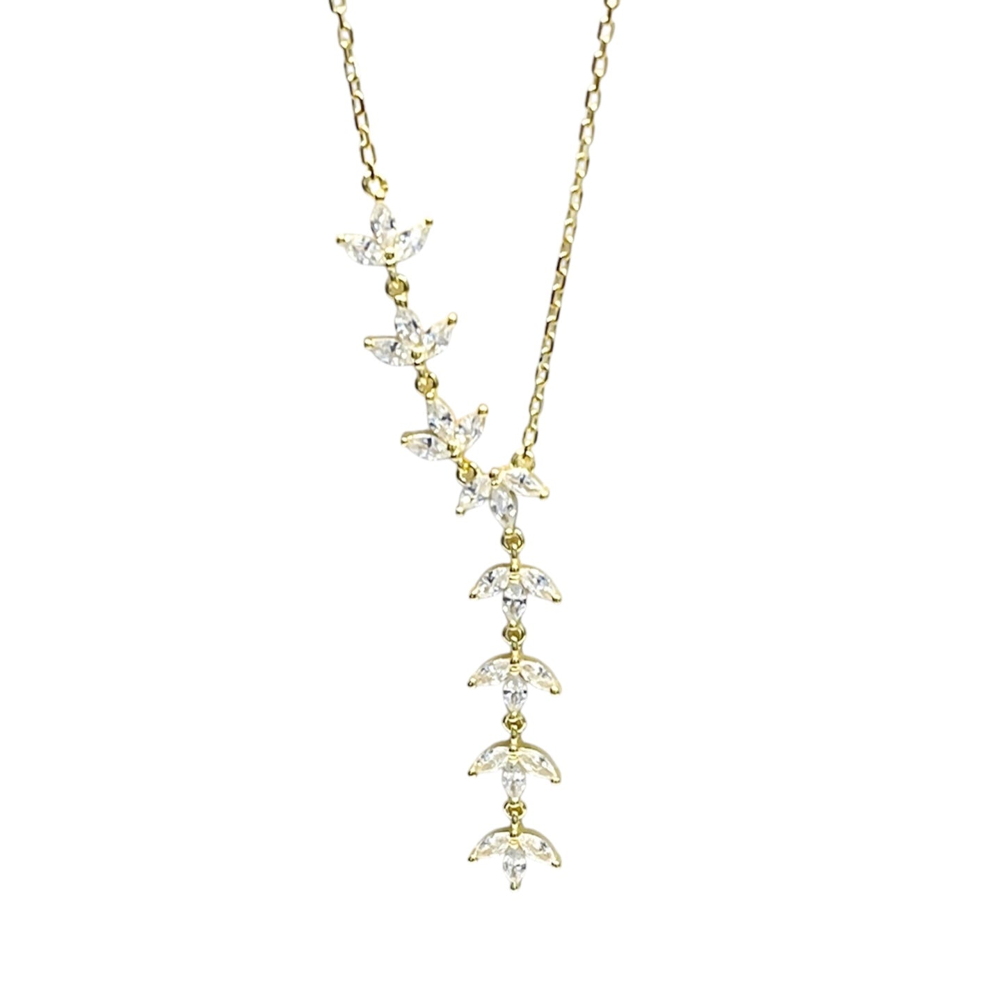 Vanessa Mia Necklace