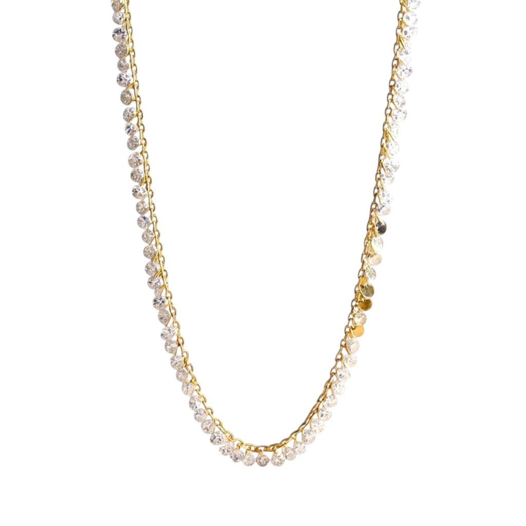 Lugo Kristal 2  Kolye