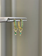 Becca jull G Earrings