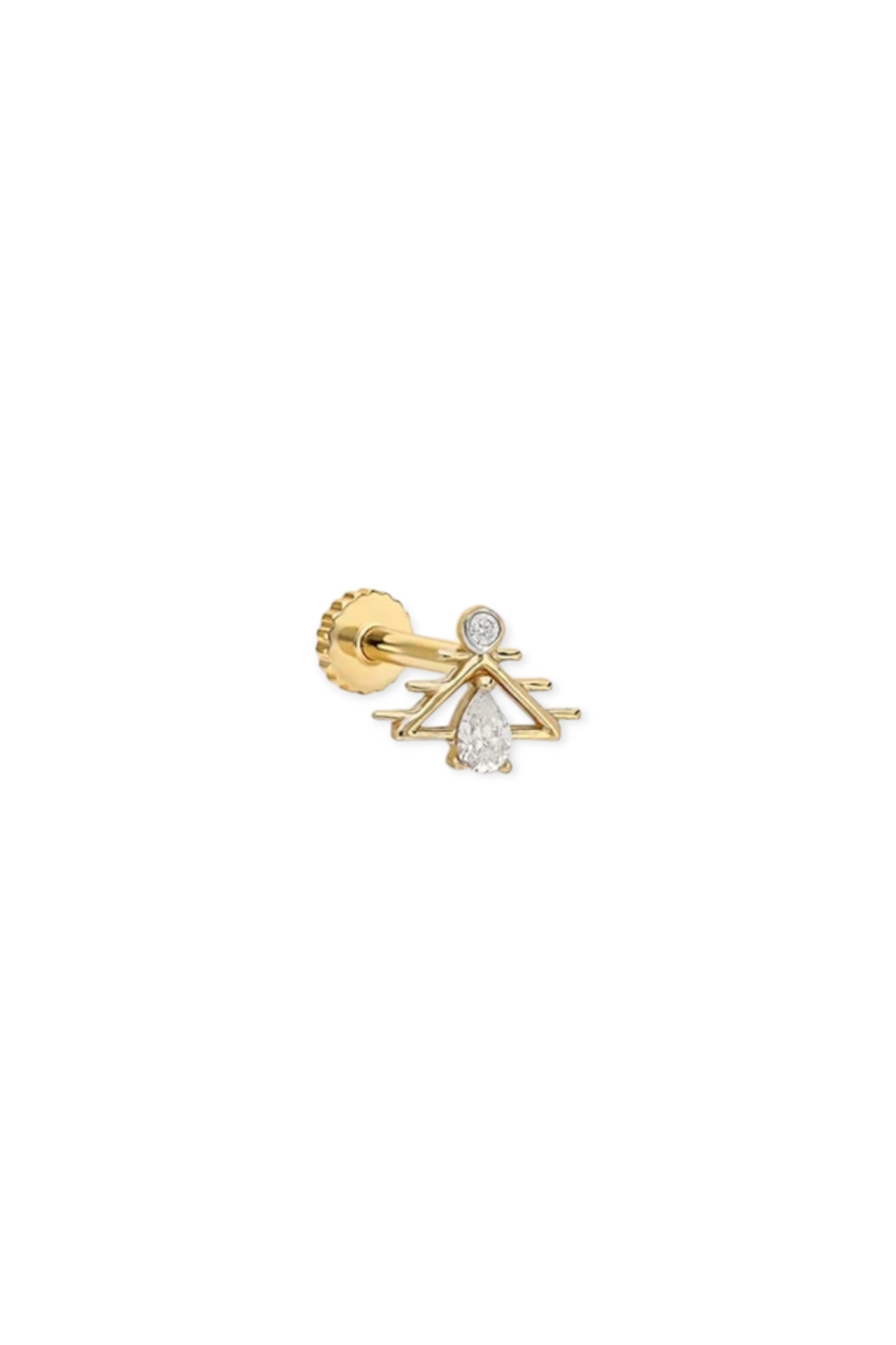 Piercing mh018