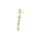 Naples Diamond Earrings
