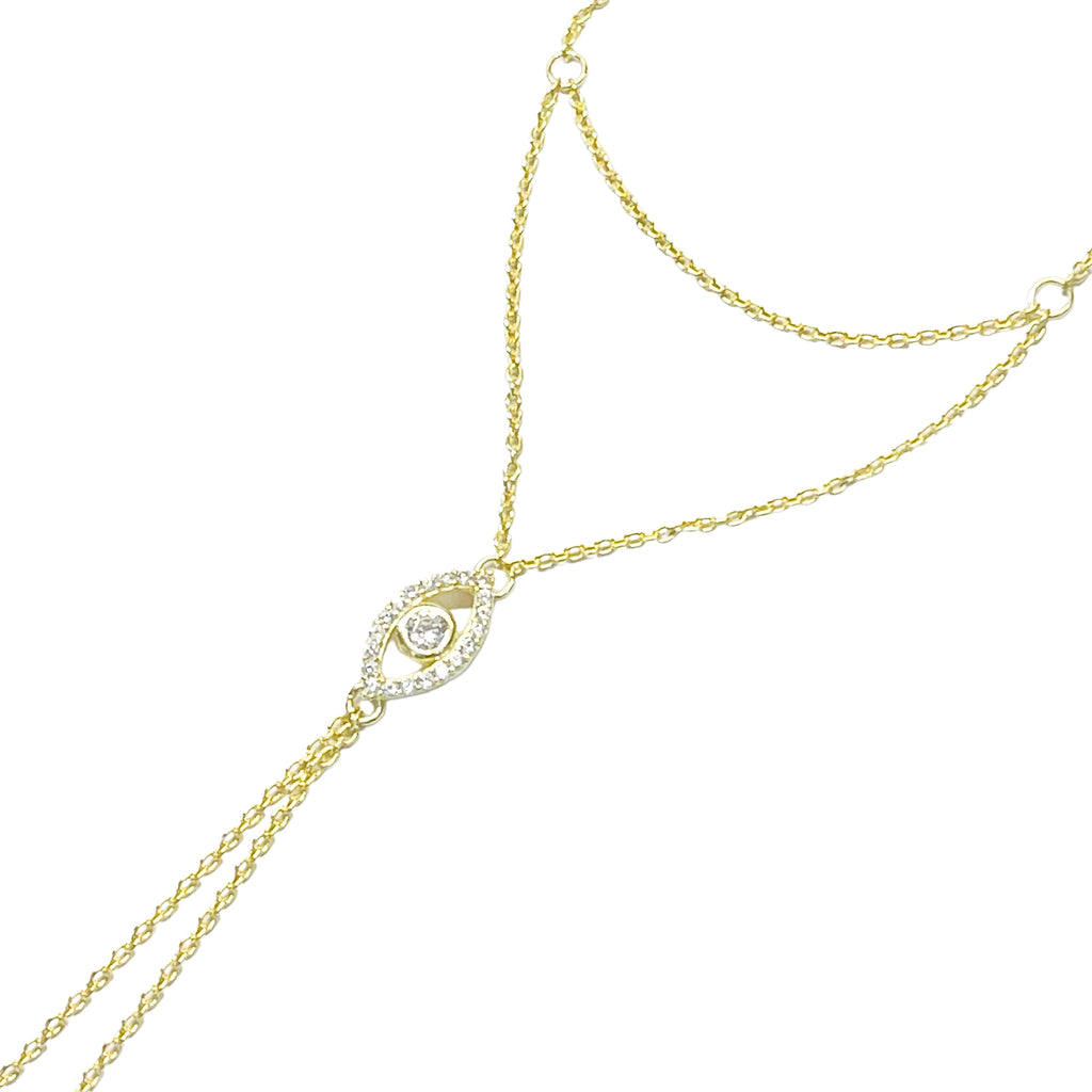 كولن آي شاهماران