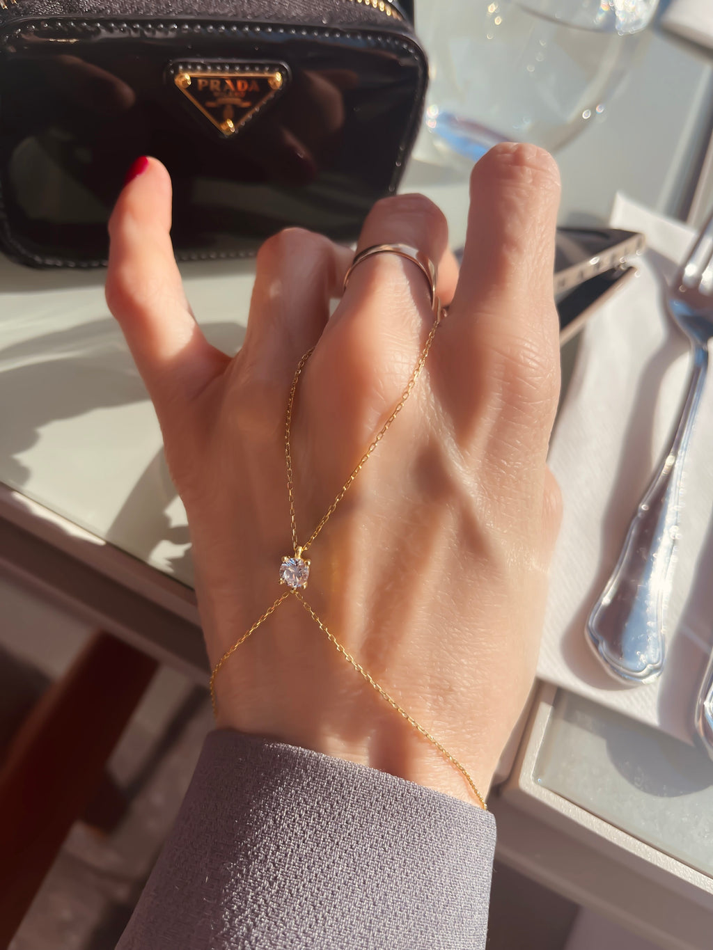 Luci  Tektaş Şahmaran