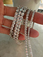 G Colour Suyolu Bileklik 2 mm