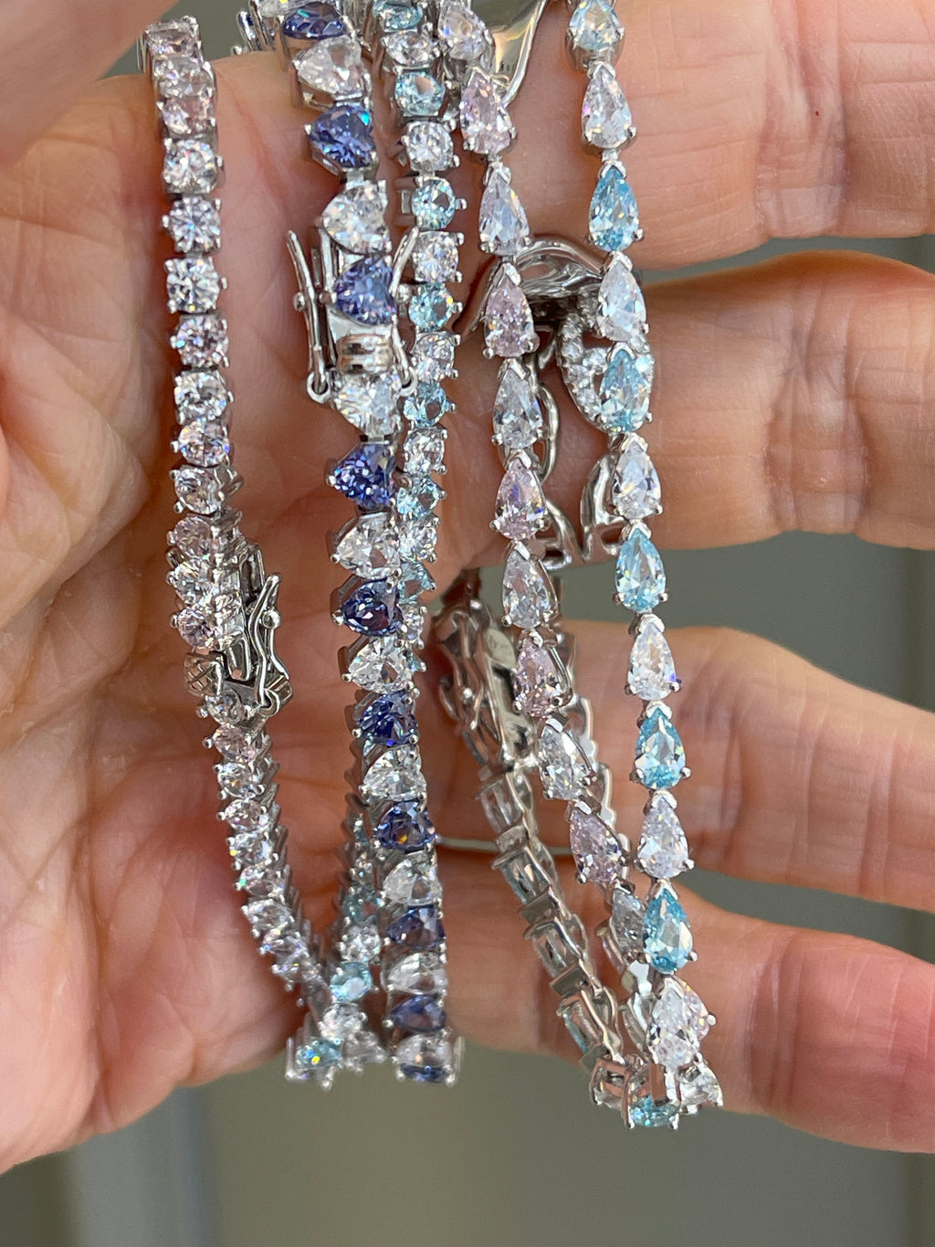 Bella Love Twotone Suyolu