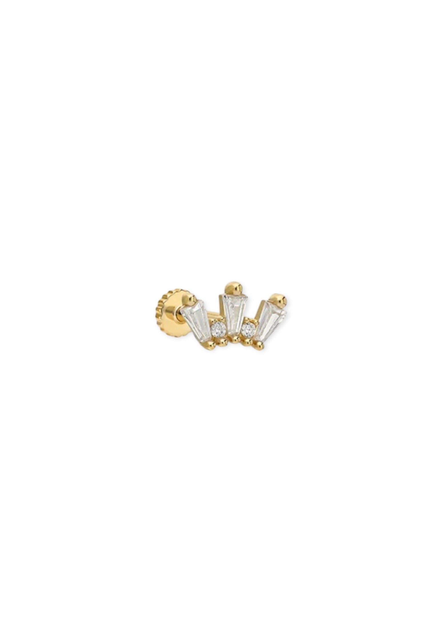 Piercing mh007