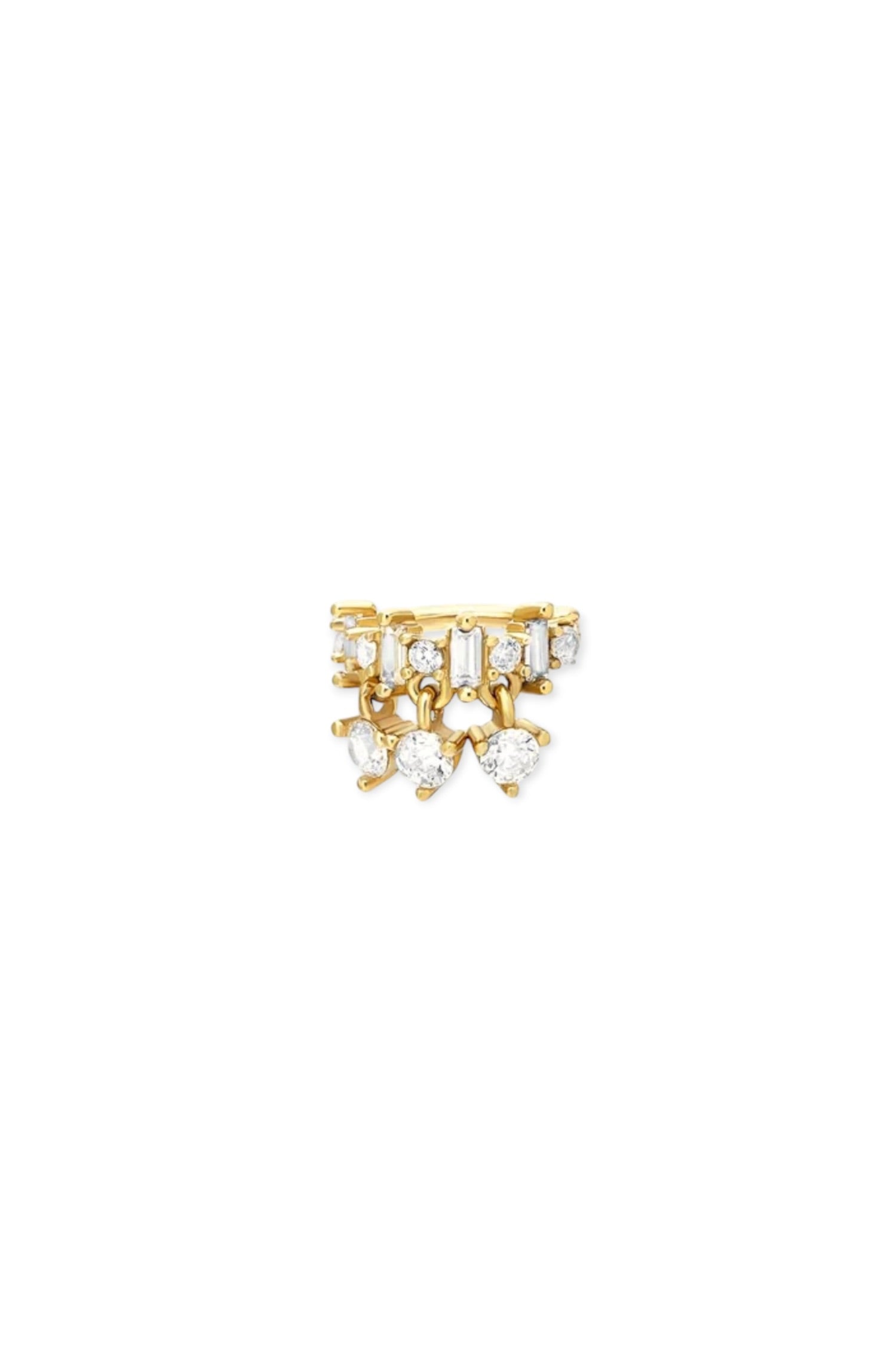Hoop Piercing mh032