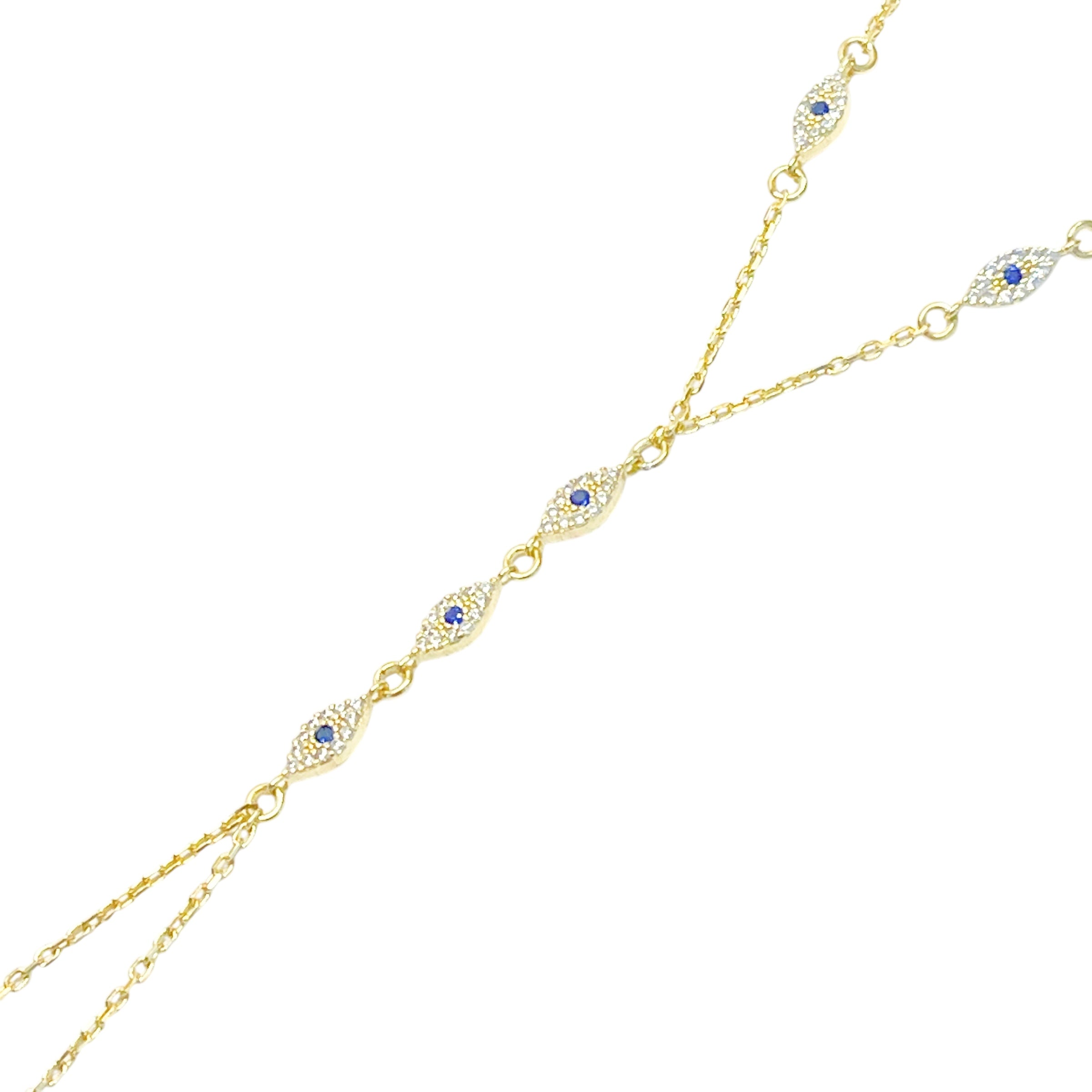 Holly evileye Şahmaran