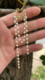 سوار لوبا اللؤلؤي