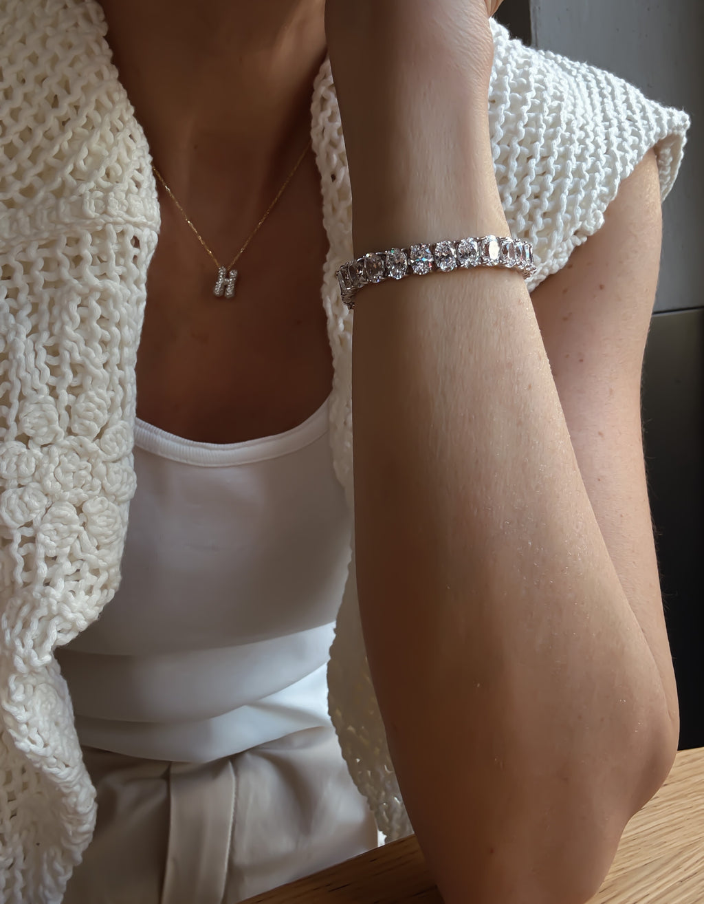 G Colour Oval Suyolu