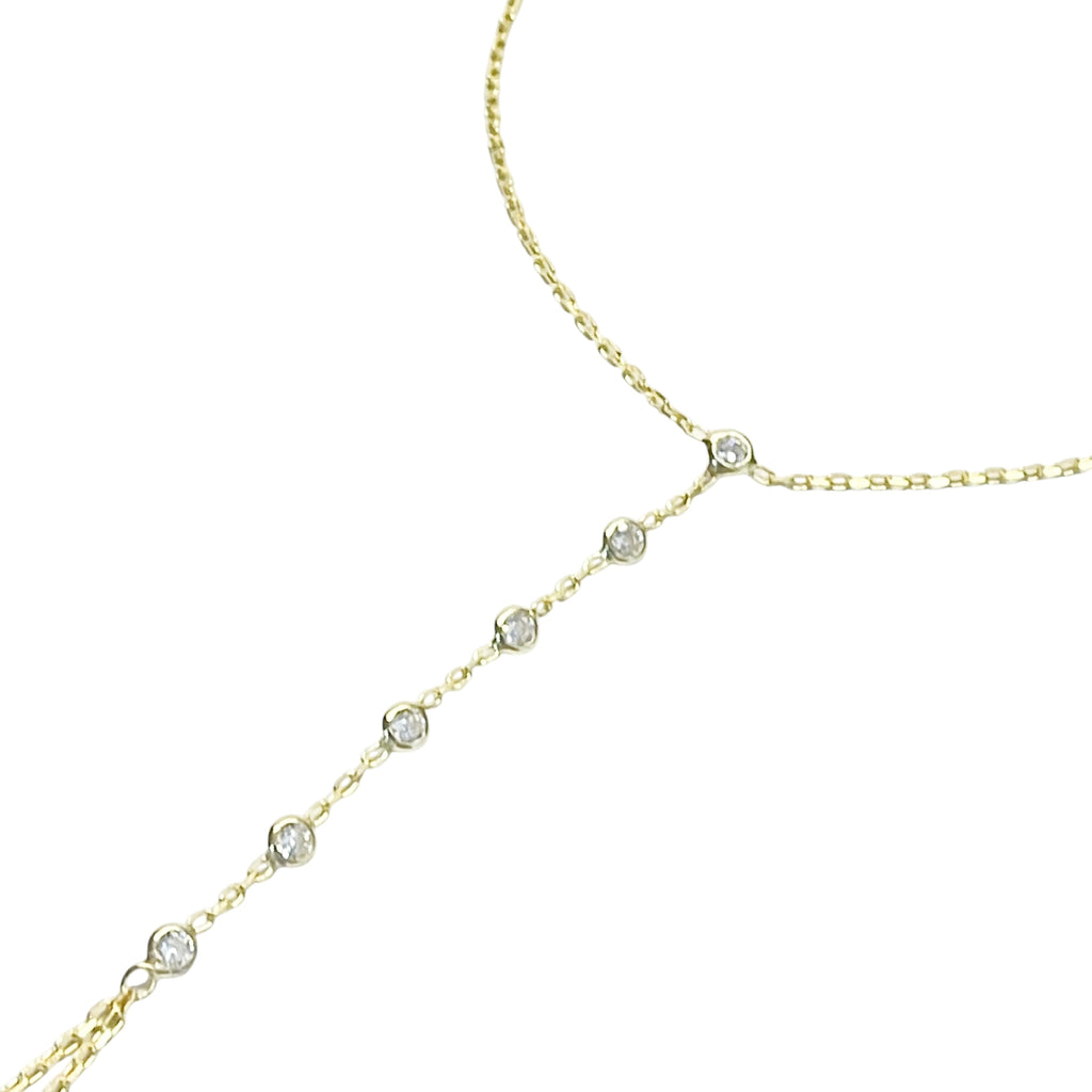 Becca Bezel Şahmaran