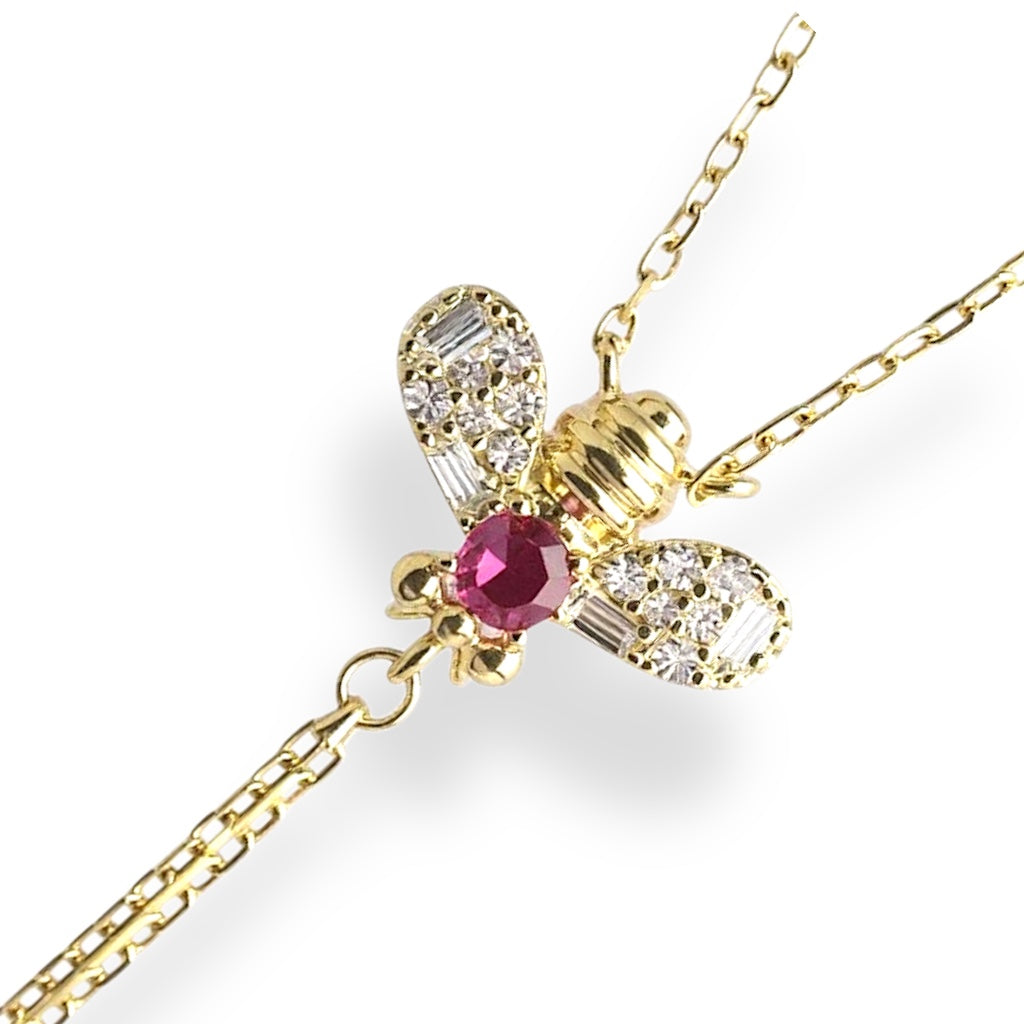 Napoli Bee  Şahmaran