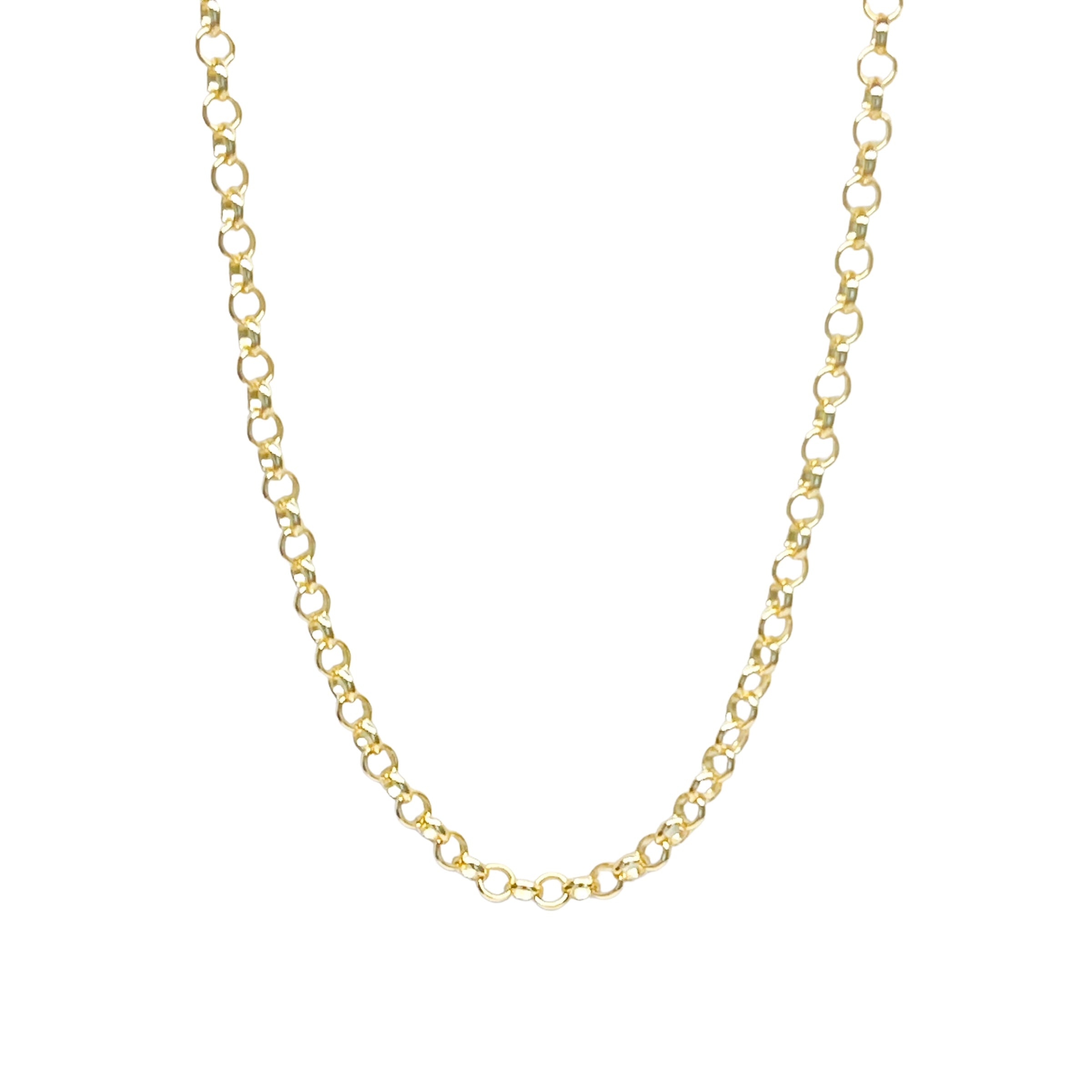 قلادة بيثي دوتش