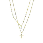 Holly Sirius Necklace