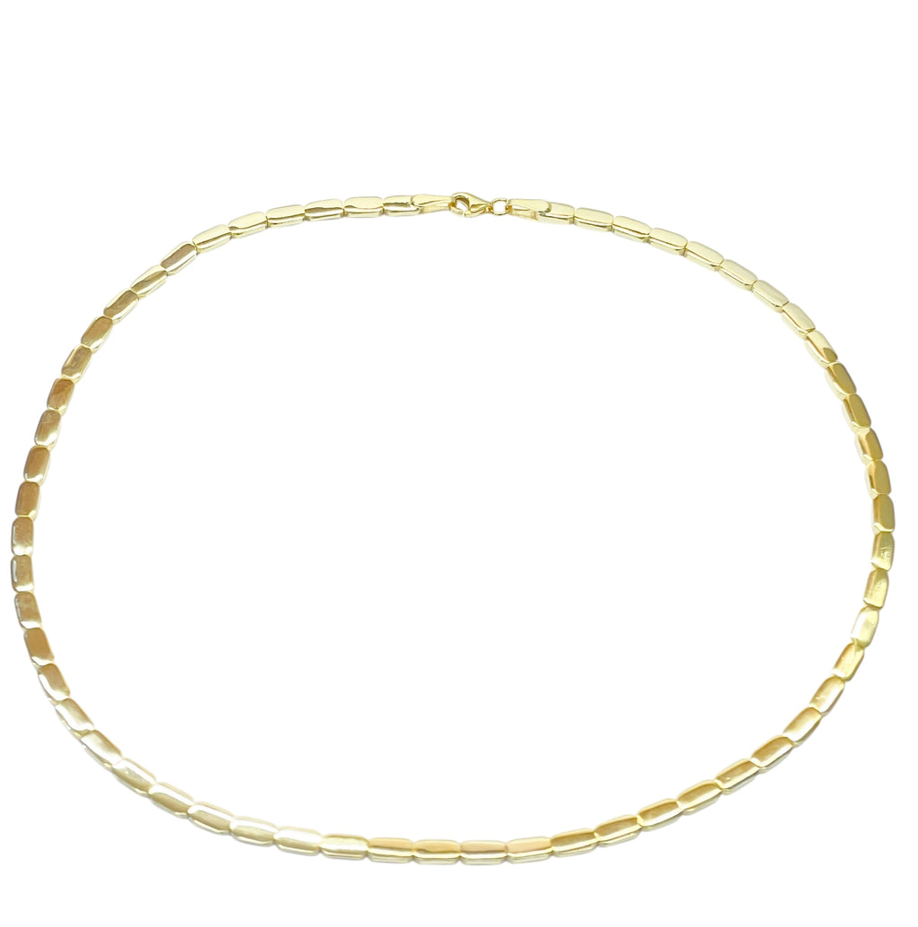 قلادة كولمار البسيطة