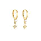Becca Notte Earrings