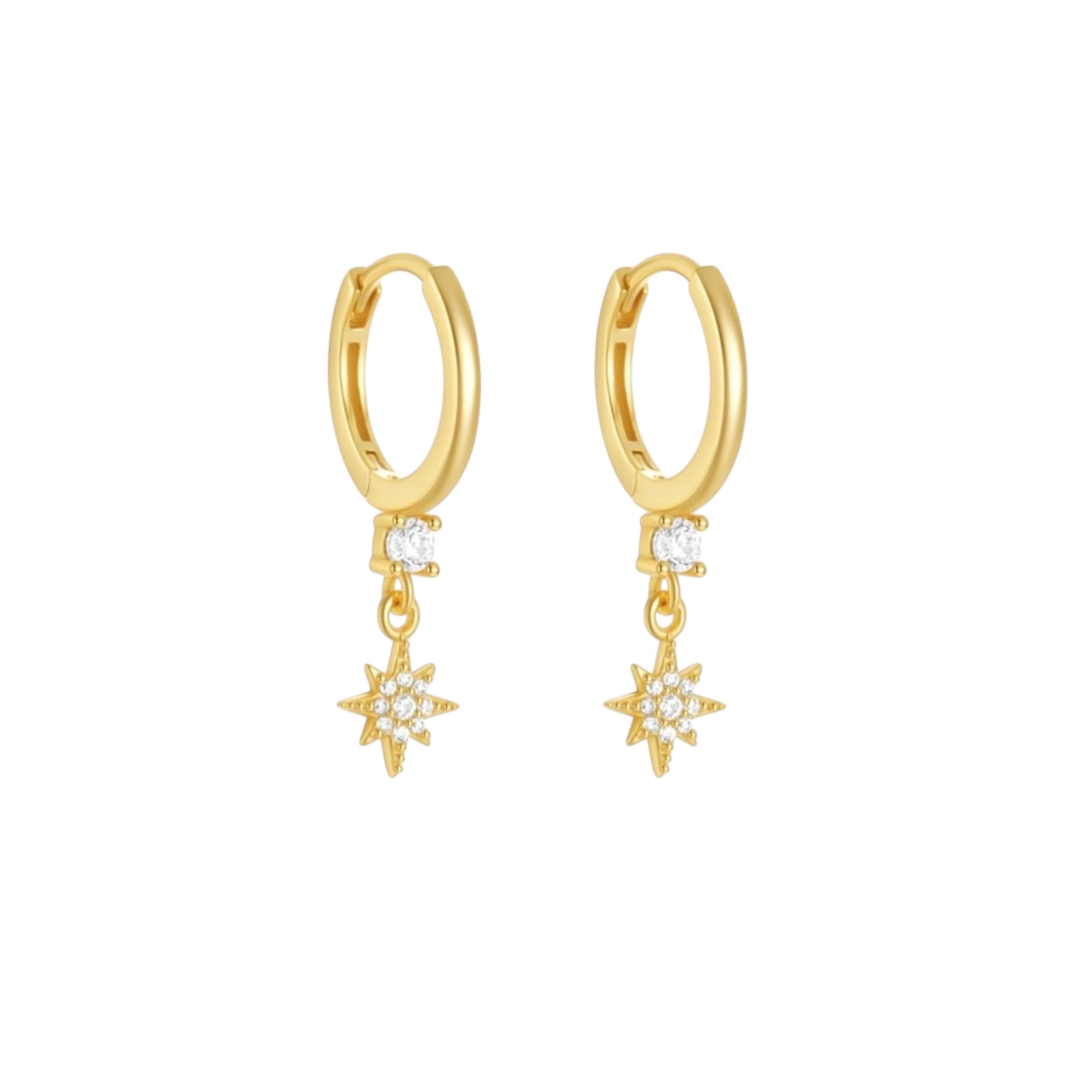 Becca Notte Earrings