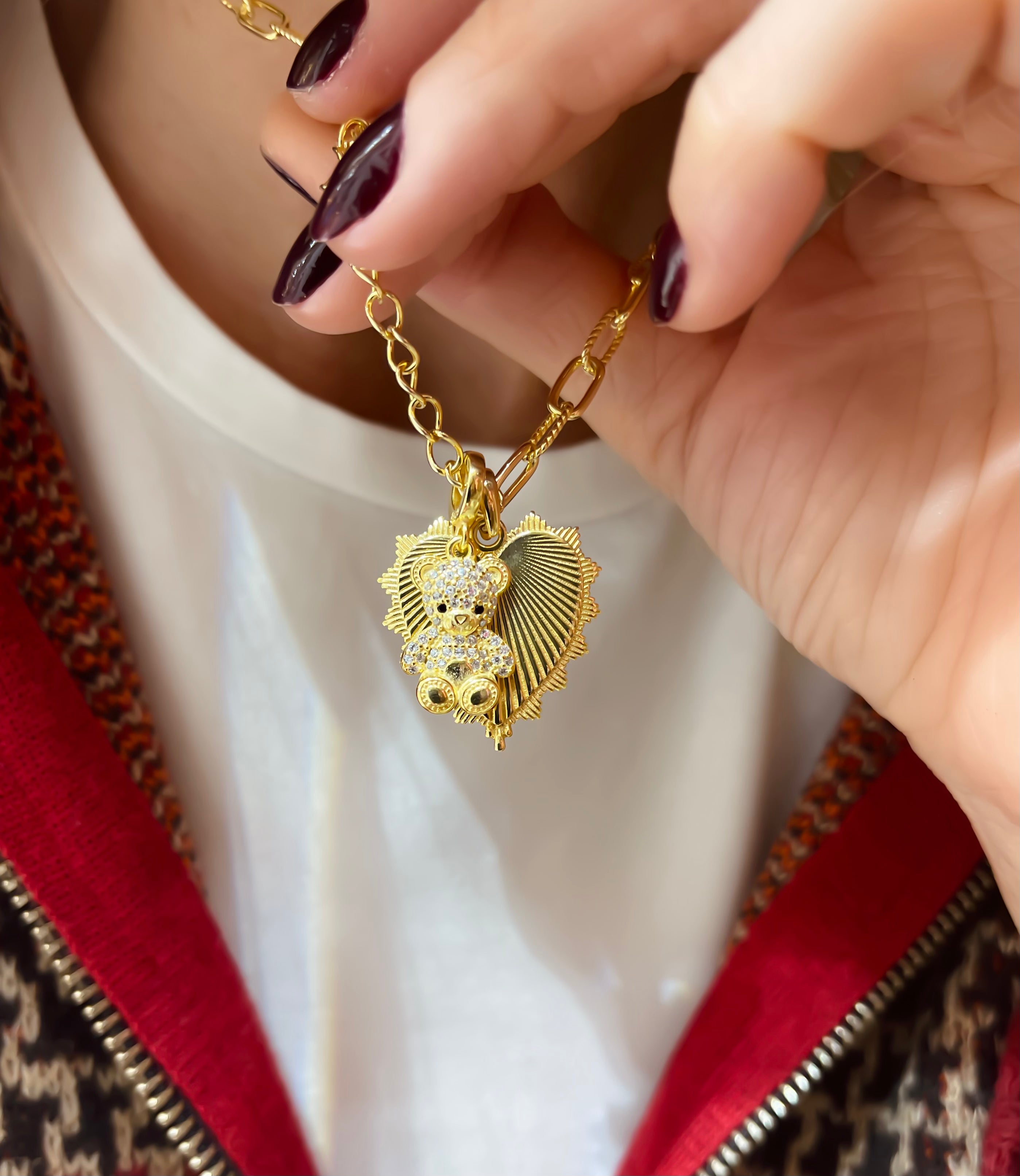 ذبابة القلب الخفيفة من جرازي